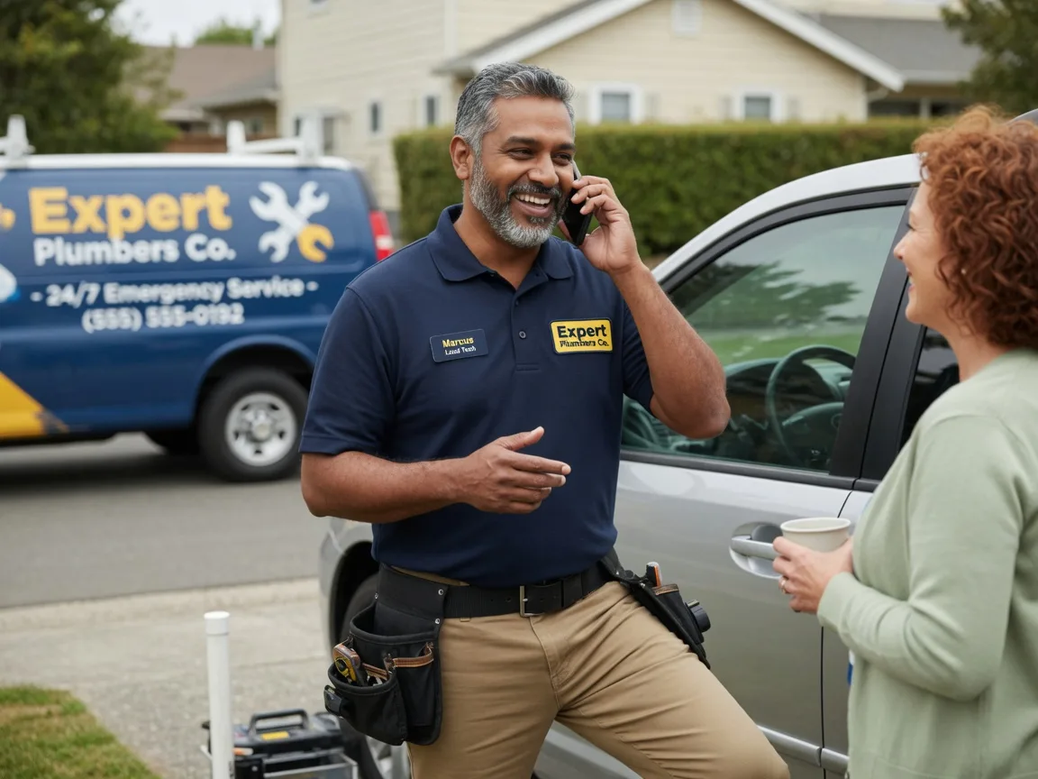 Drain Cleaning Gig Harbor, WA FAQs