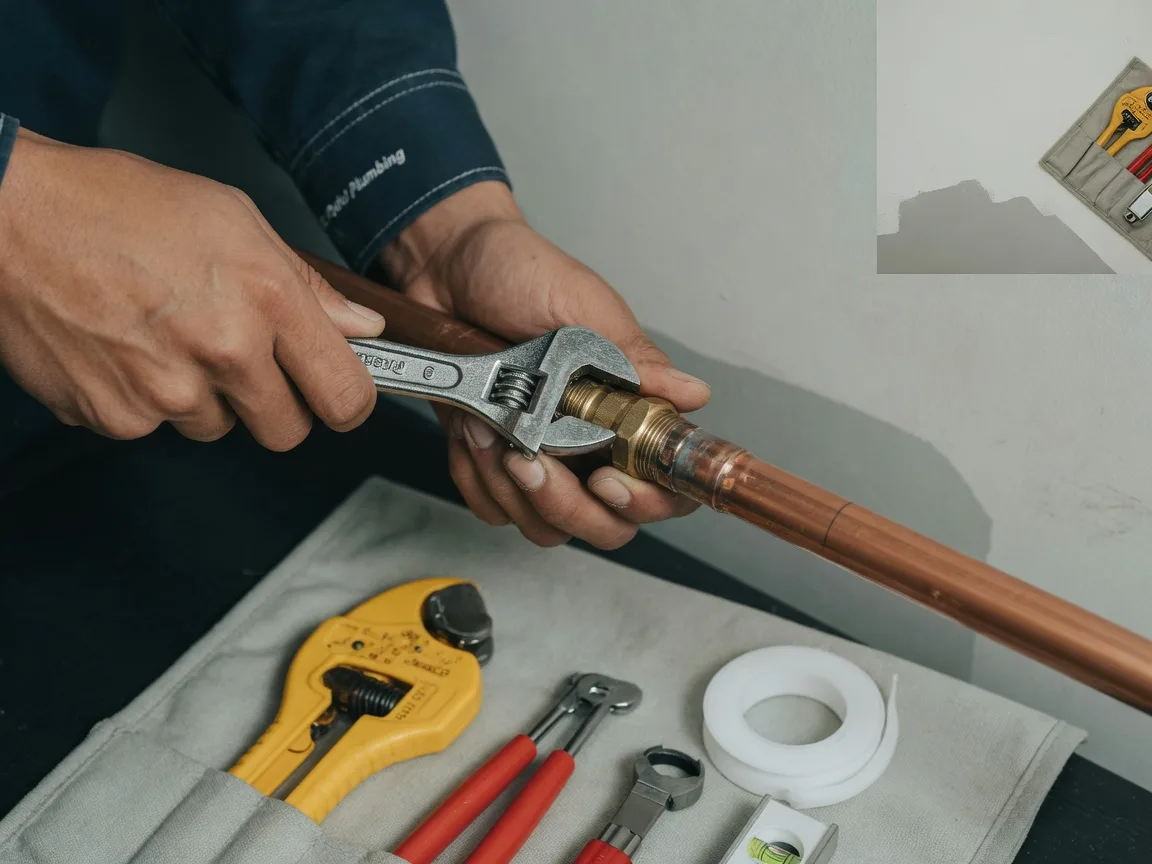 Why choose Drain Cleaning in Gig Harbor, WA